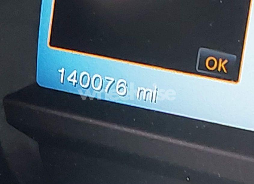 Photo 15 of 2014 Ford Explorer SPORT (VIN 1FM5K8GT0EGB33690)