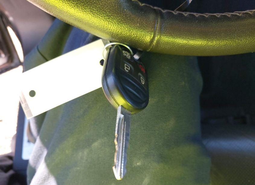 Photo 11 of 2014 Ford Explorer SPORT (VIN 1FM5K8GT0EGB73106)