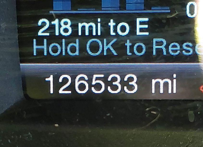 Photo 16 of 2014 Ford Explorer SPORT (VIN 1FM5K8GT0EGB73106)