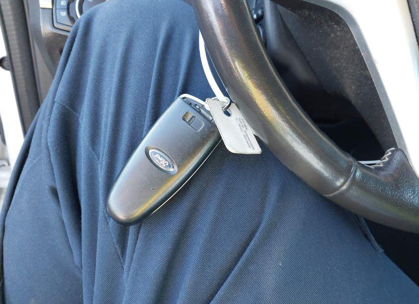 Photo 11 of 2014 Ford Explorer SPORT (VIN 1FM5K8GT0EGC01177)