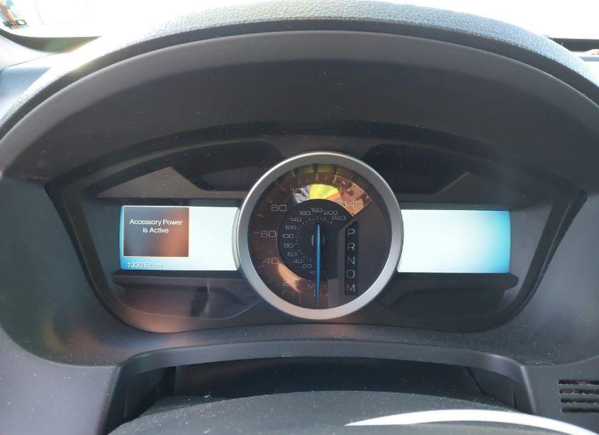 Photo 15 of 2014 Ford Explorer SPORT (VIN 1FM5K8GT0EGC01177)