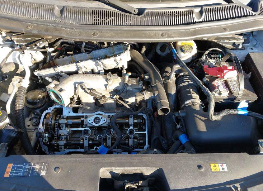 Photo 6 of 2014 Ford Explorer SPORT (VIN 1FM5K8GT0EGC01177)