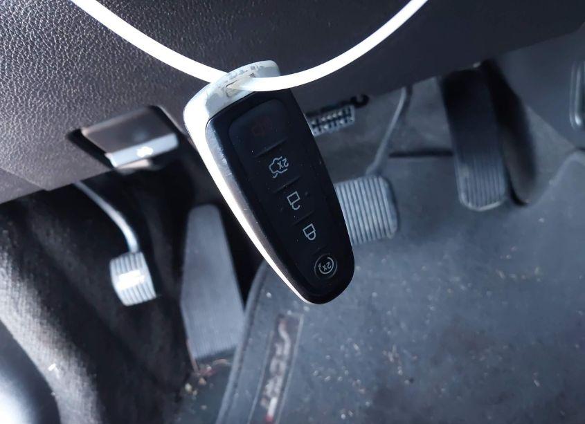 Photo 11 of 2015 Ford Explorer SPORT (VIN 1FM5K8GT0FGA91877)