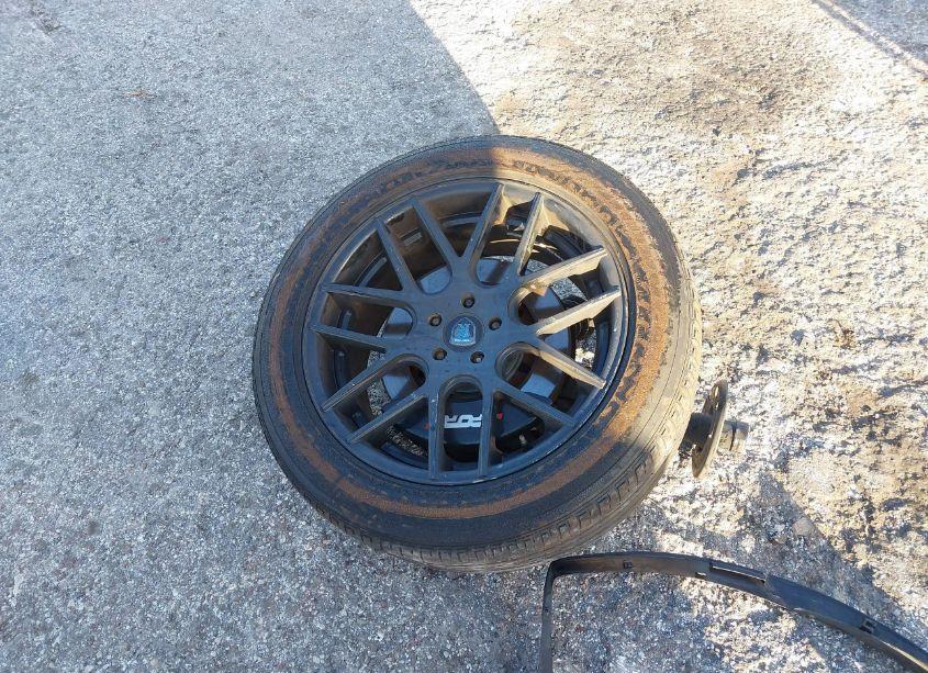 Photo 12 of 2015 Ford Explorer SPORT (VIN 1FM5K8GT0FGA91877)