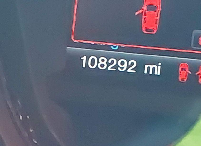 Photo 16 of 2015 Ford Explorer SPORT (VIN 1FM5K8GT0FGA91877)