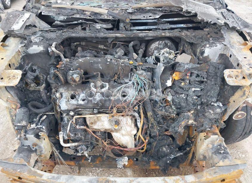 Photo 10 of 2015 Ford Explorer SPORT (VIN 1FM5K8GT0FGB21511)