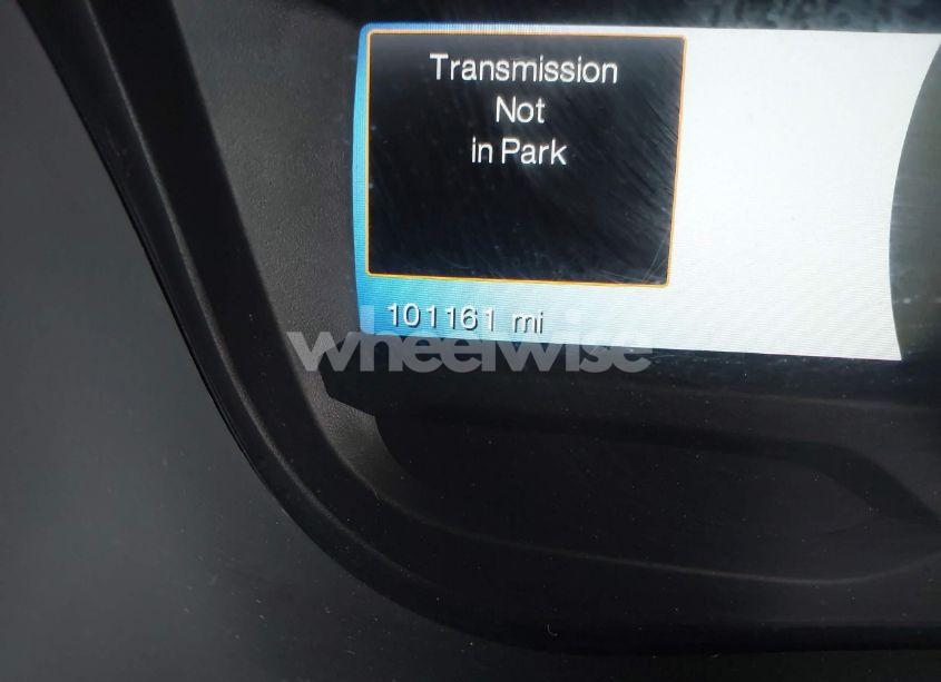 Photo 15 of 2015 Ford Explorer SPORT (VIN 1FM5K8GT0FGB81238)