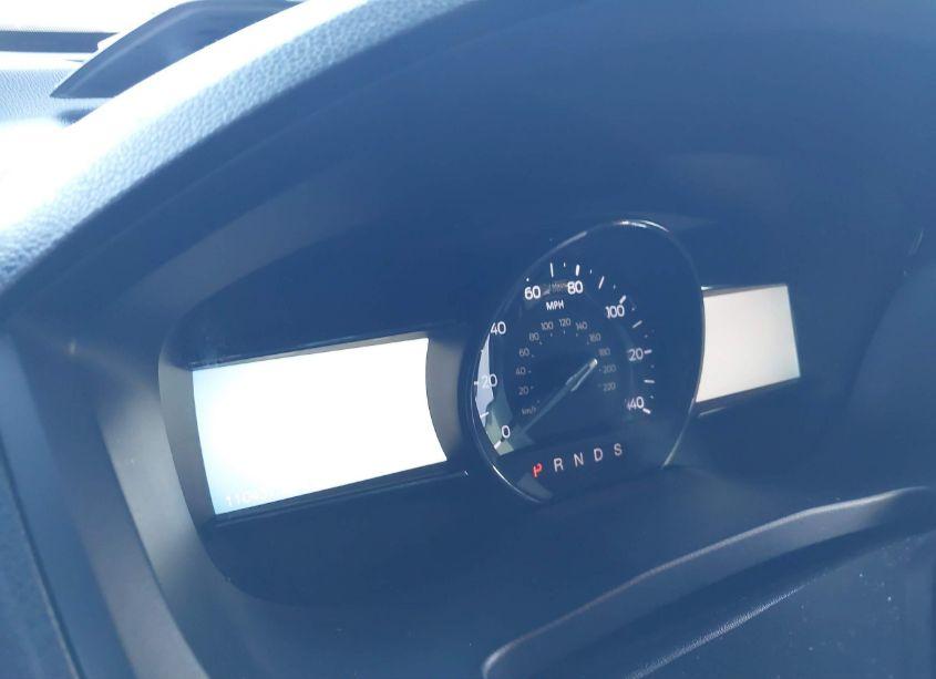 Photo 7 of 2016 Ford Explorer SPORT (VIN 1FM5K8GT0GGA34158)