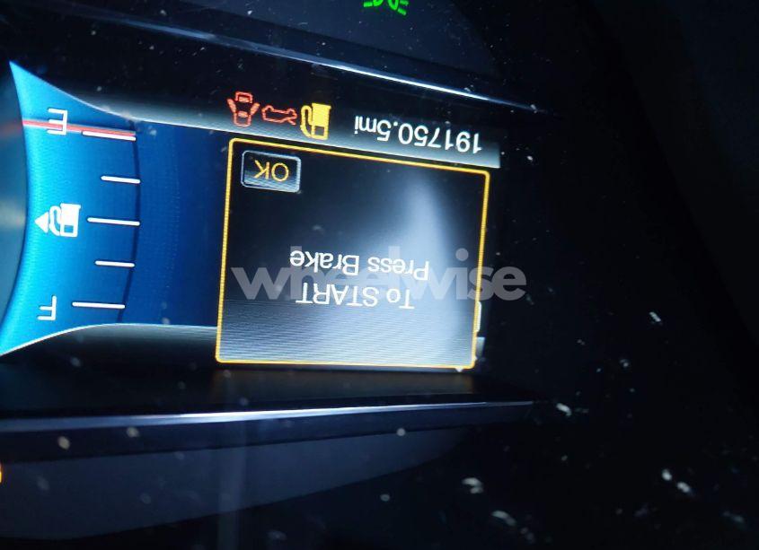 Photo 15 of 2016 Ford Explorer SPORT (VIN 1FM5K8GT0GGA99477)