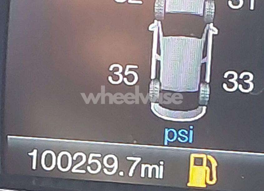 Photo 16 of 2017 Ford Explorer SPORT (VIN 1FM5K8GT0HGC89250)