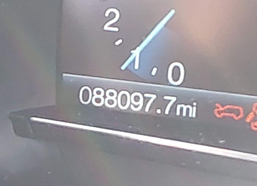 Photo 15 of 2018 Ford Explorer SPORT (VIN 1FM5K8GT0JGB97433)