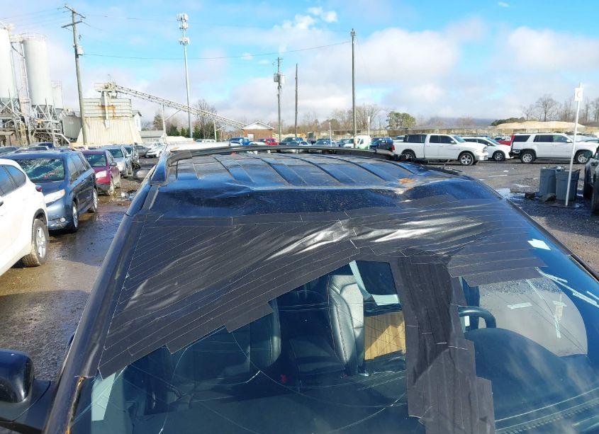 Photo 6 of 2018 Ford Explorer SPORT (VIN 1FM5K8GT0JGB97433)