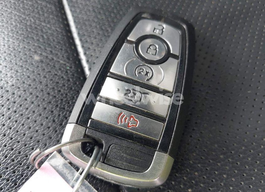 Photo 11 of 2019 Ford Explorer SPORT (VIN 1FM5K8GT0KGB06646)