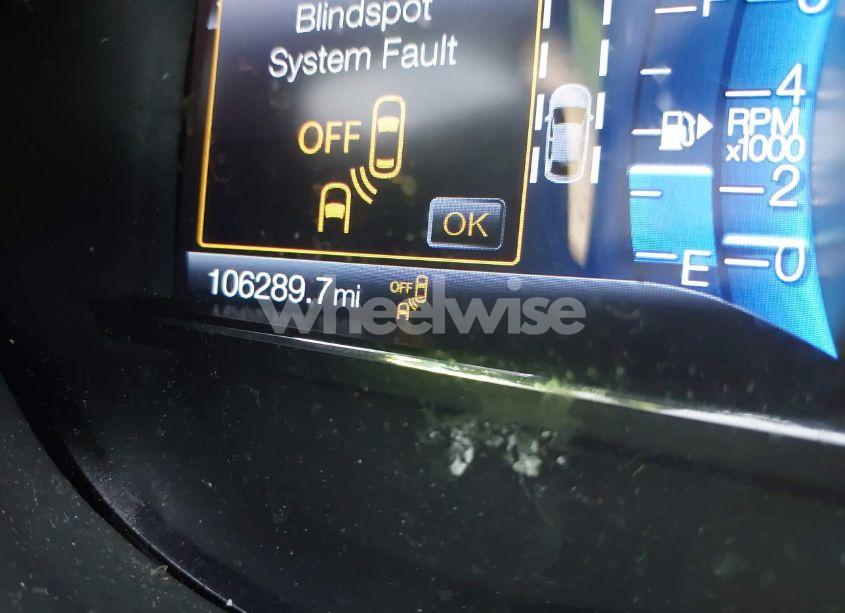 Photo 16 of 2019 Ford Explorer SPORT (VIN 1FM5K8GT0KGB06646)