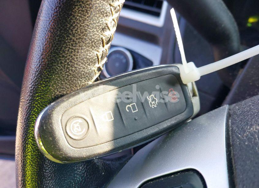 Photo 11 of 2013 Ford Explorer SPORT (VIN 1FM5K8GT1DGB42204)