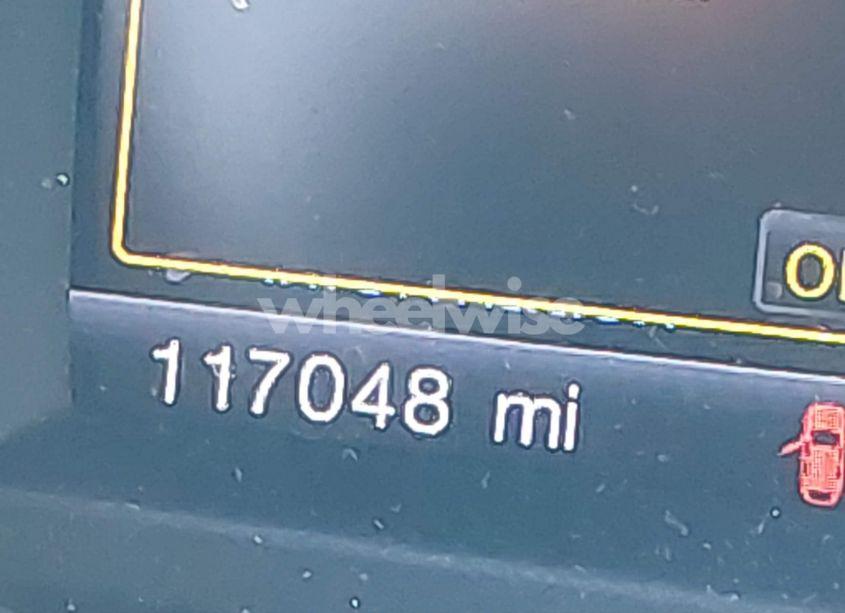 Photo 15 of 2013 Ford Explorer SPORT (VIN 1FM5K8GT1DGB42204)