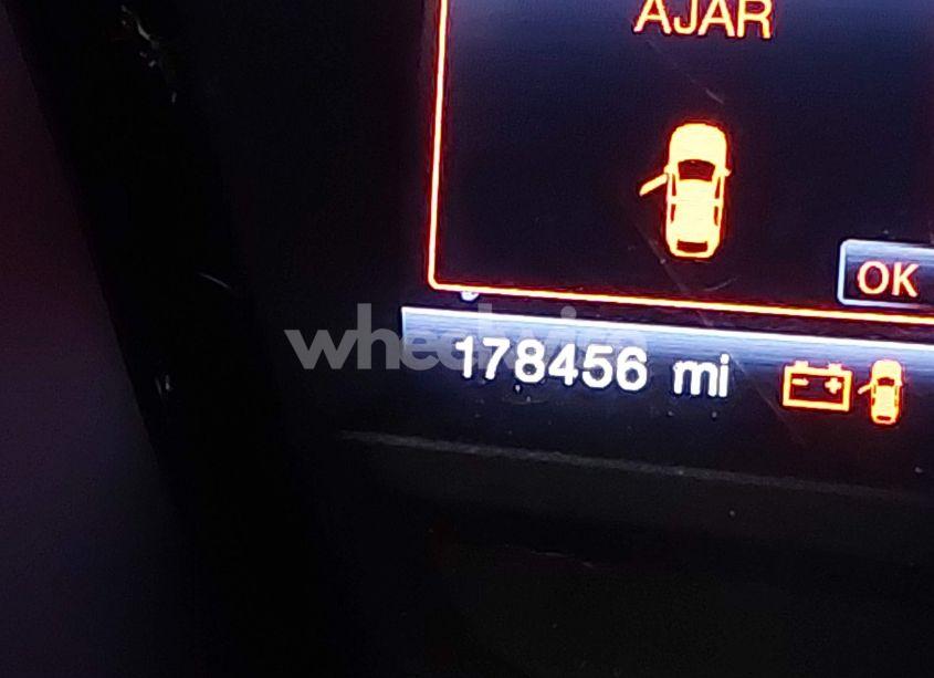 Photo 15 of 2013 Ford Explorer SPORT (VIN 1FM5K8GT1DGB83089)