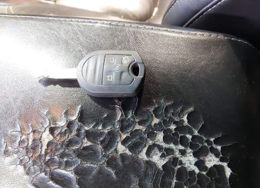 Photo 11 of 2013 Ford Explorer SPORT (VIN 1FM5K8GT1DGB96070)