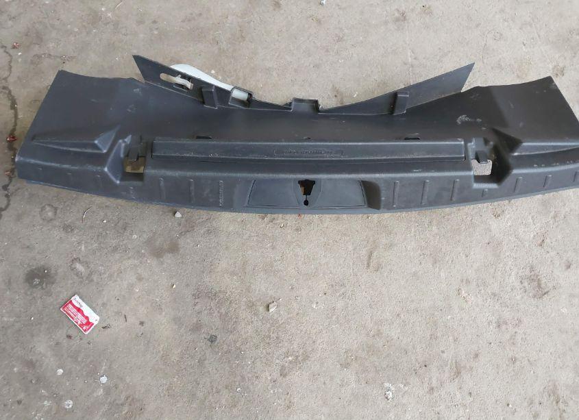 Photo 12 of 2013 Ford Explorer SPORT (VIN 1FM5K8GT1DGB96070)