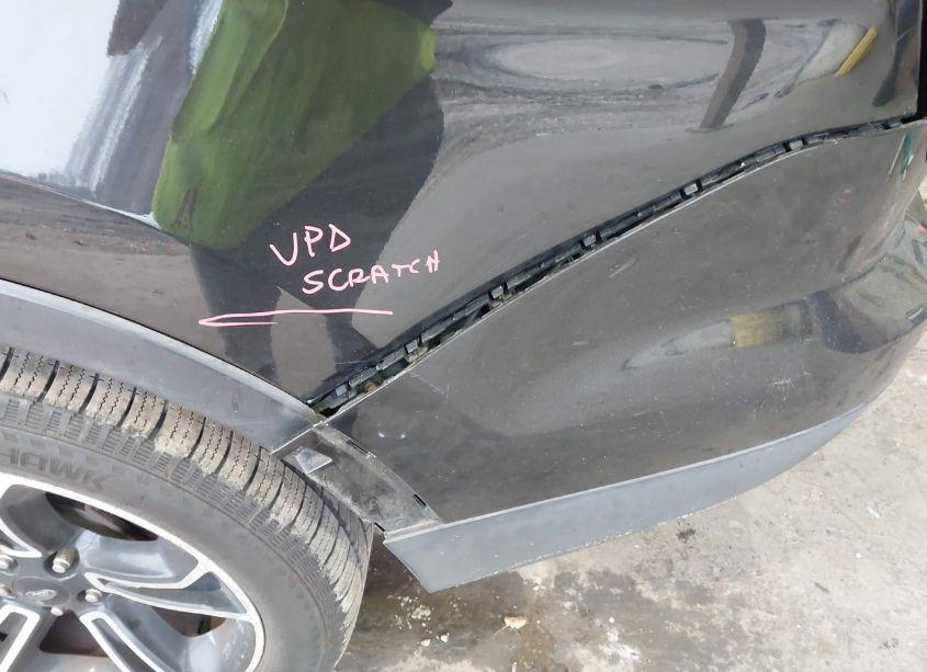 Photo 6 of 2013 Ford Explorer SPORT (VIN 1FM5K8GT1DGB96070)