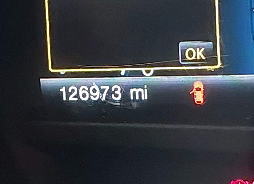 Photo 15 of 2013 Ford Explorer SPORT (VIN 1FM5K8GT1DGC13790)