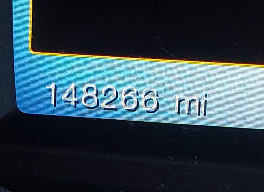 Photo 15 of 2013 Ford Explorer SPORT (VIN 1FM5K8GT1DGC47499)