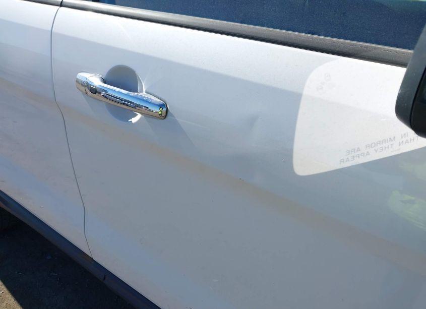 Photo 17 of 2013 Ford Explorer SPORT (VIN 1FM5K8GT1DGC47499)