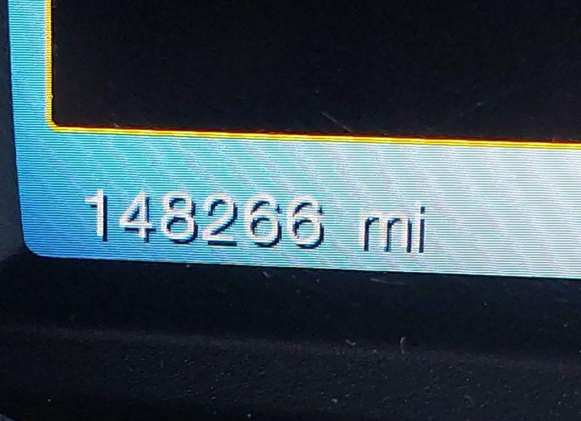 Photo 7 of 2013 Ford Explorer SPORT (VIN 1FM5K8GT1DGC47499)