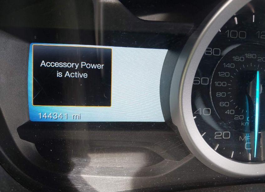 Photo 15 of 2014 Ford Explorer SPORT (VIN 1FM5K8GT1EGA03790)