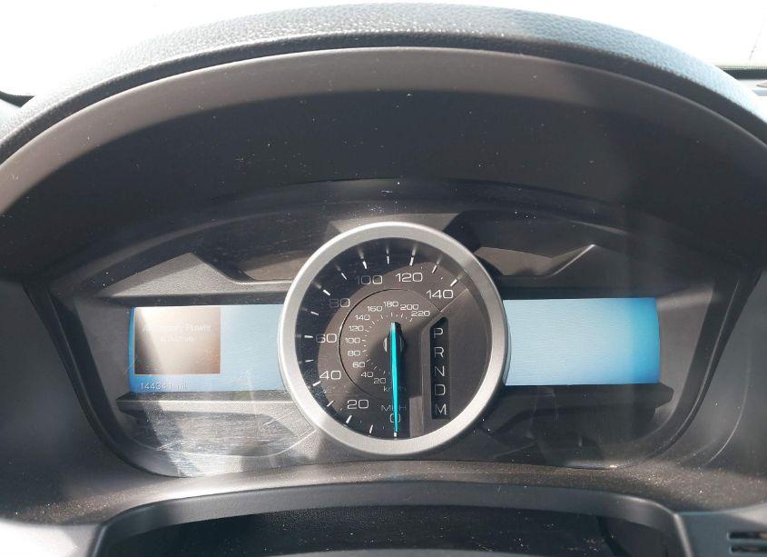 Photo 7 of 2014 Ford Explorer SPORT (VIN 1FM5K8GT1EGA03790)