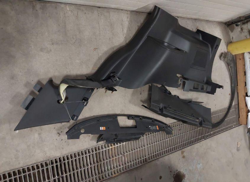 Photo 12 of 2014 Ford Explorer SPORT (VIN 1FM5K8GT1EGA25949)