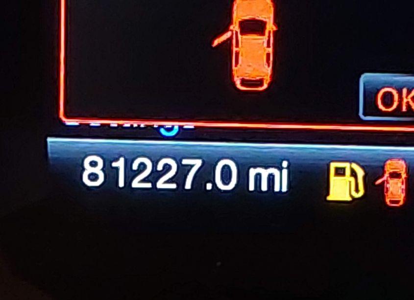 Photo 16 of 2014 Ford Explorer SPORT (VIN 1FM5K8GT1EGA25949)