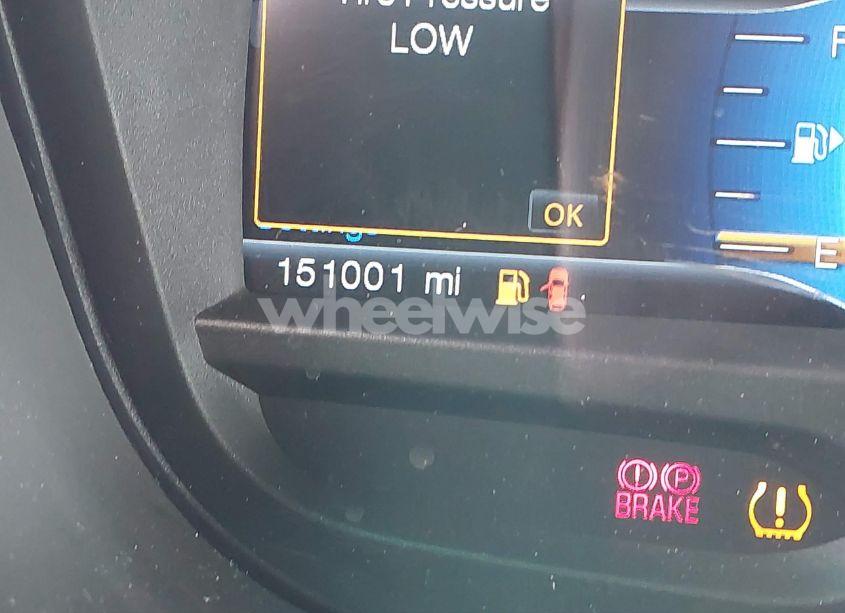 Photo 15 of 2014 Ford Explorer SPORT (VIN 1FM5K8GT1EGA32769)