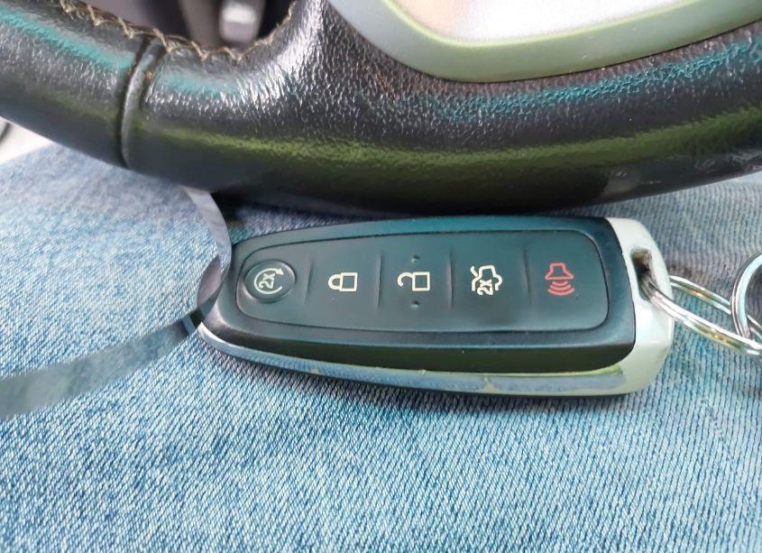 Photo 11 of 2014 Ford Explorer SPORT (VIN 1FM5K8GT1EGA47014)