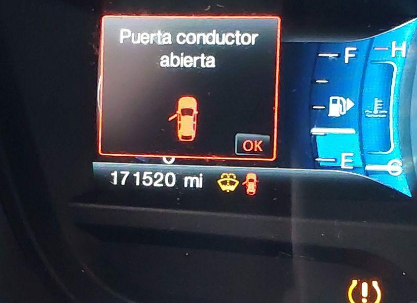 Photo 15 of 2014 Ford Explorer SPORT (VIN 1FM5K8GT1EGA47014)