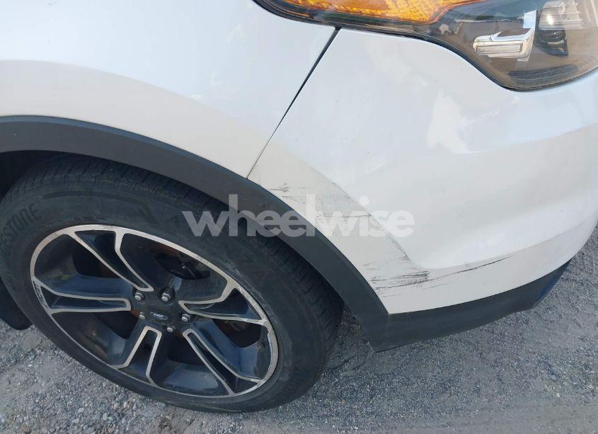 Photo 6 of 2014 Ford Explorer SPORT (VIN 1FM5K8GT1EGA83530)