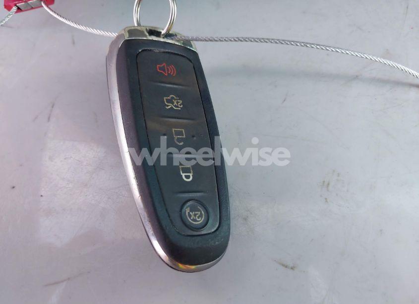 Photo 11 of 2014 Ford Explorer SPORT (VIN 1FM5K8GT1EGB90108)