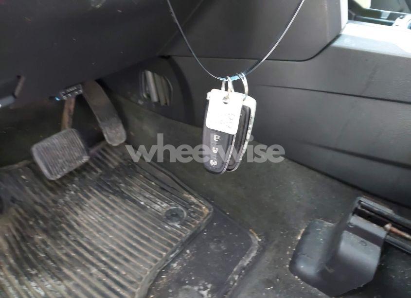 Photo 11 of 2014 Ford Explorer SPORT (VIN 1FM5K8GT1EGC19560)