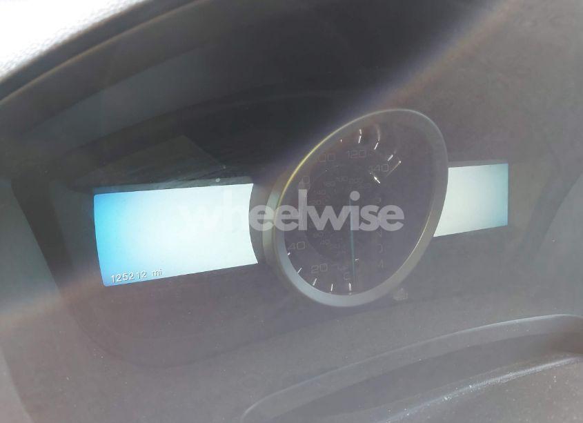 Photo 7 of 2014 Ford Explorer SPORT (VIN 1FM5K8GT1EGC19560)