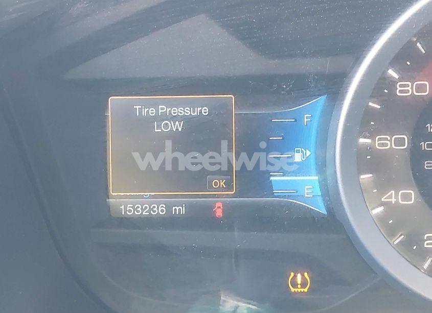 Photo 15 of 2014 Ford Explorer SPORT (VIN 1FM5K8GT1EGC22006)