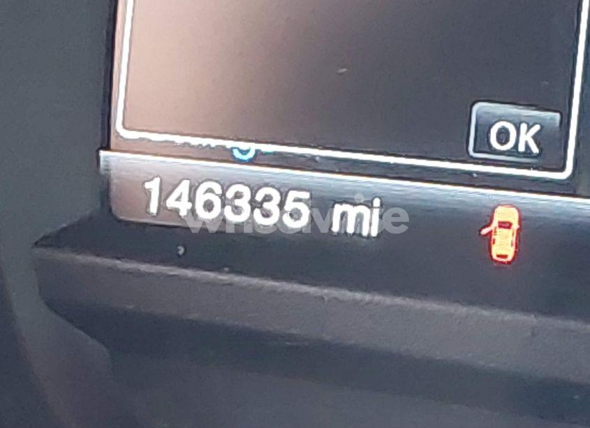 Photo 7 of 2015 Ford Explorer SPORT (VIN 1FM5K8GT1FGB15295)