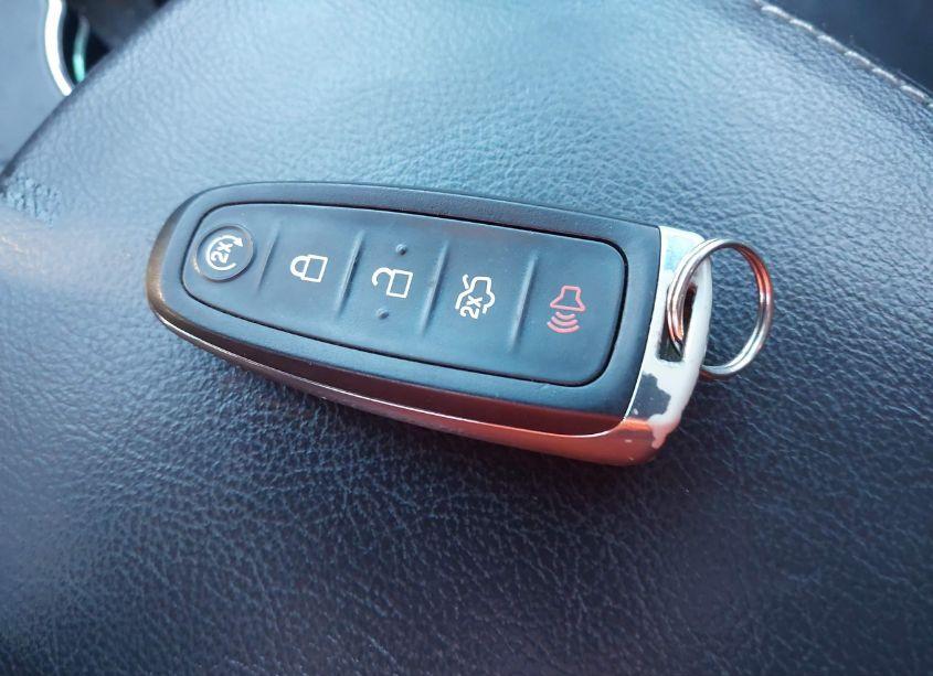 Photo 11 of 2015 Ford Explorer SPORT (VIN 1FM5K8GT1FGC43987)