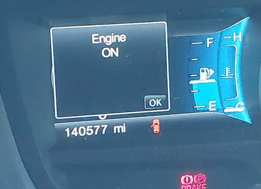 Photo 15 of 2015 Ford Explorer SPORT (VIN 1FM5K8GT1FGC43987)