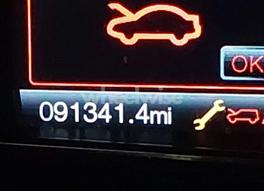 Photo 15 of 2016 Ford Explorer SPORT (VIN 1FM5K8GT1GGA55598)