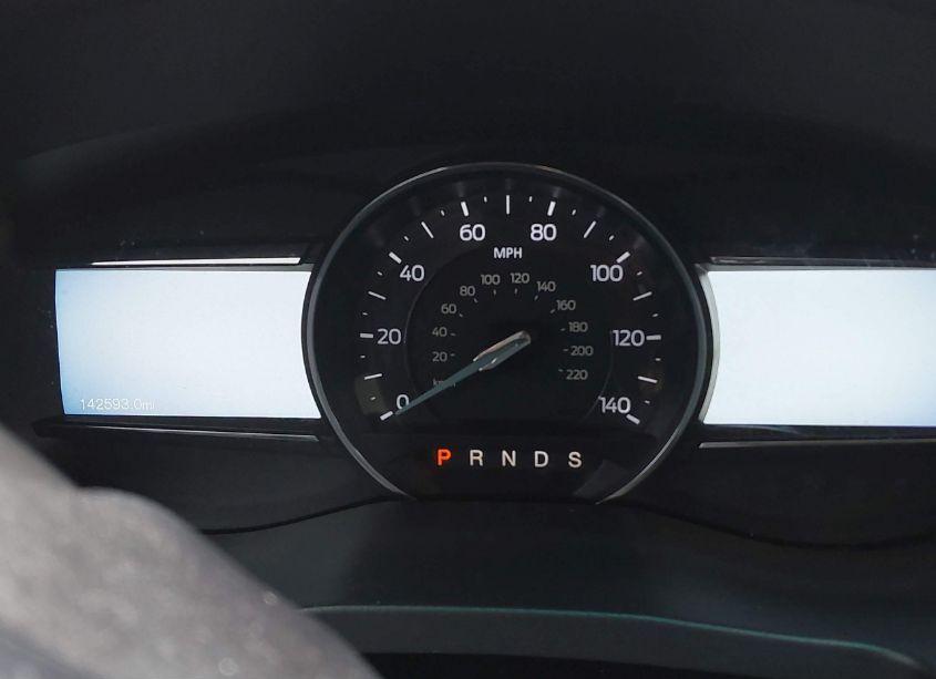 Photo 7 of 2016 Ford Explorer SPORT (VIN 1FM5K8GT1GGB51960)