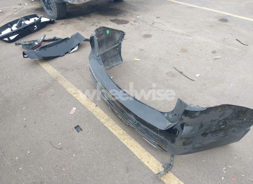 Photo 12 of 2016 Ford Explorer SPORT (VIN 1FM5K8GT1GGB86479)