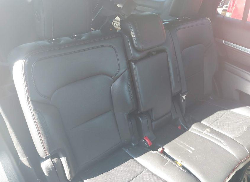 Photo 8 of 2016 Ford Explorer SPORT (VIN 1FM5K8GT1GGB91004)