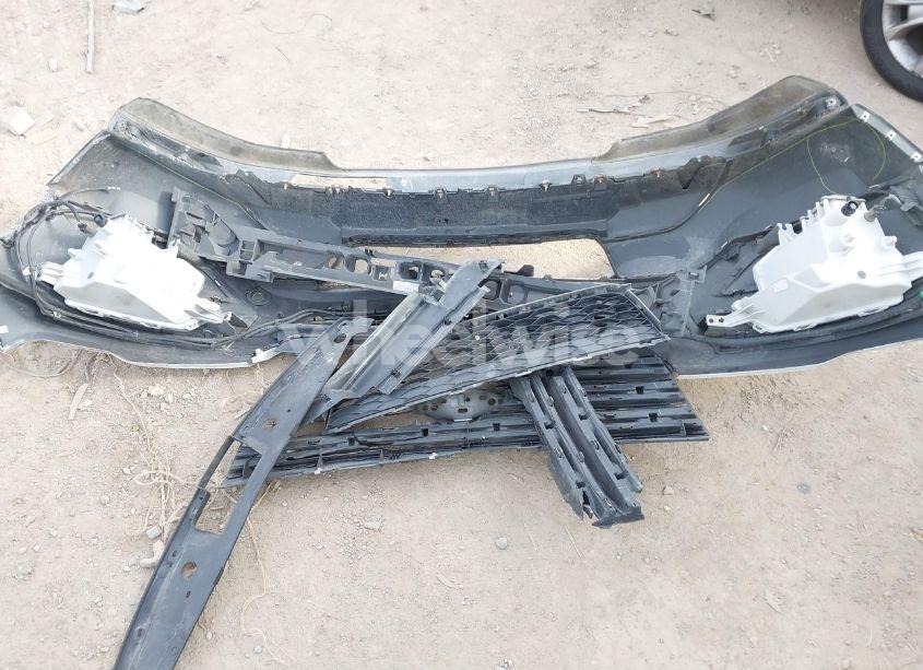 Photo 12 of 2017 Ford Explorer SPORT (VIN 1FM5K8GT1HGA54419)