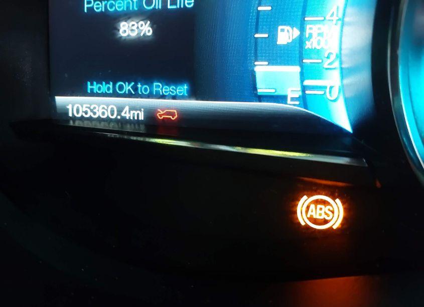 Photo 15 of 2017 Ford Explorer SPORT (VIN 1FM5K8GT1HGB26171)