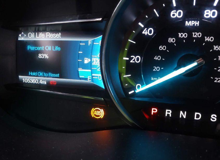 Photo 7 of 2017 Ford Explorer SPORT (VIN 1FM5K8GT1HGB26171)